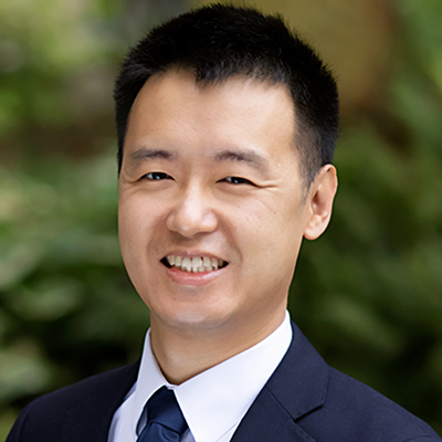 Jin Ge, MD, MBA