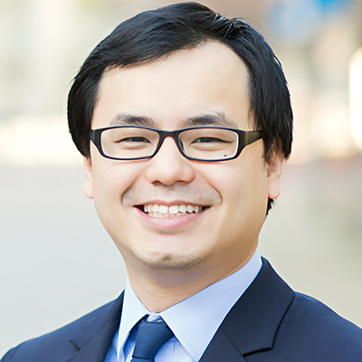 Julian Hong, MD, MS