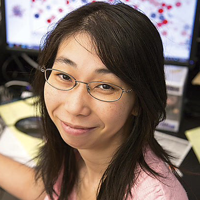 Christina Yau, PhD