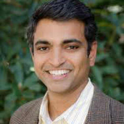 Srikantan Nagarajan, PhD
