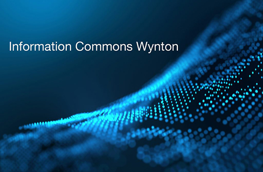 Information Commons Wynton