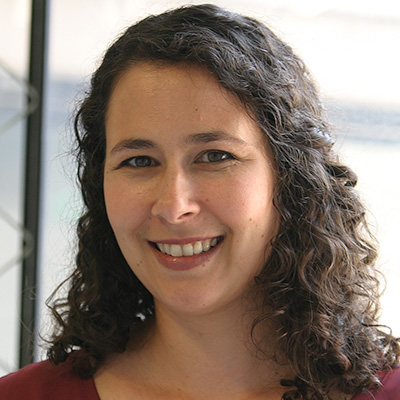 Angela Rizk-Jackson, PhD