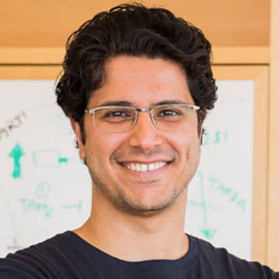 Hani Goodarzi, PhD