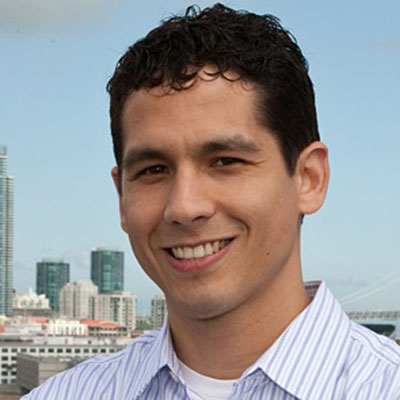 Ryan Hernandez, PhD