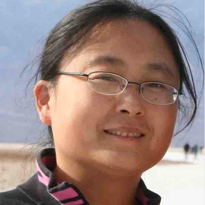 Yongmei Shi, PhD