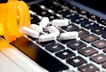 How Computers are Searching for Drugs of the Future