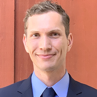 Aaron Scheffler, MS, PhD