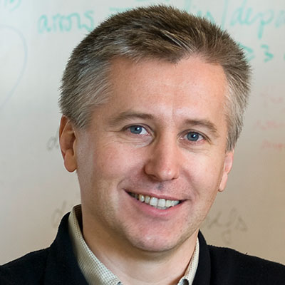 Andrej Sali, PhD