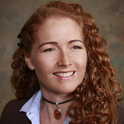 Kate Rankin, PhD