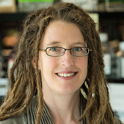 Katherine S. Pollard, PhD