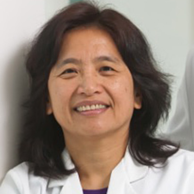 Lani Wu, PhD