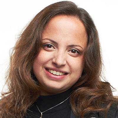 Marina Sirota, PhD