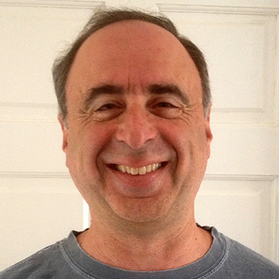 Mark Segal, PhD