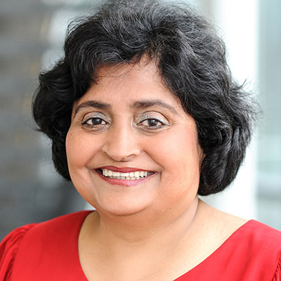 Sharmila Majumdar, PhD