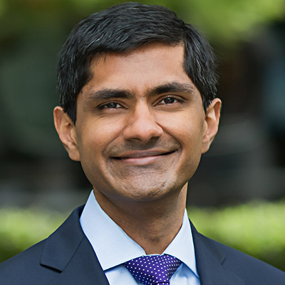 Vivek Rudrapatna, MD, PhD