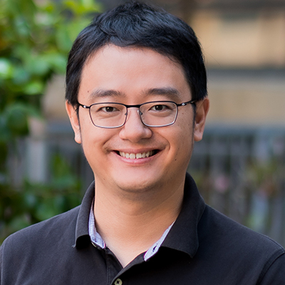 Yang Yang, PhD