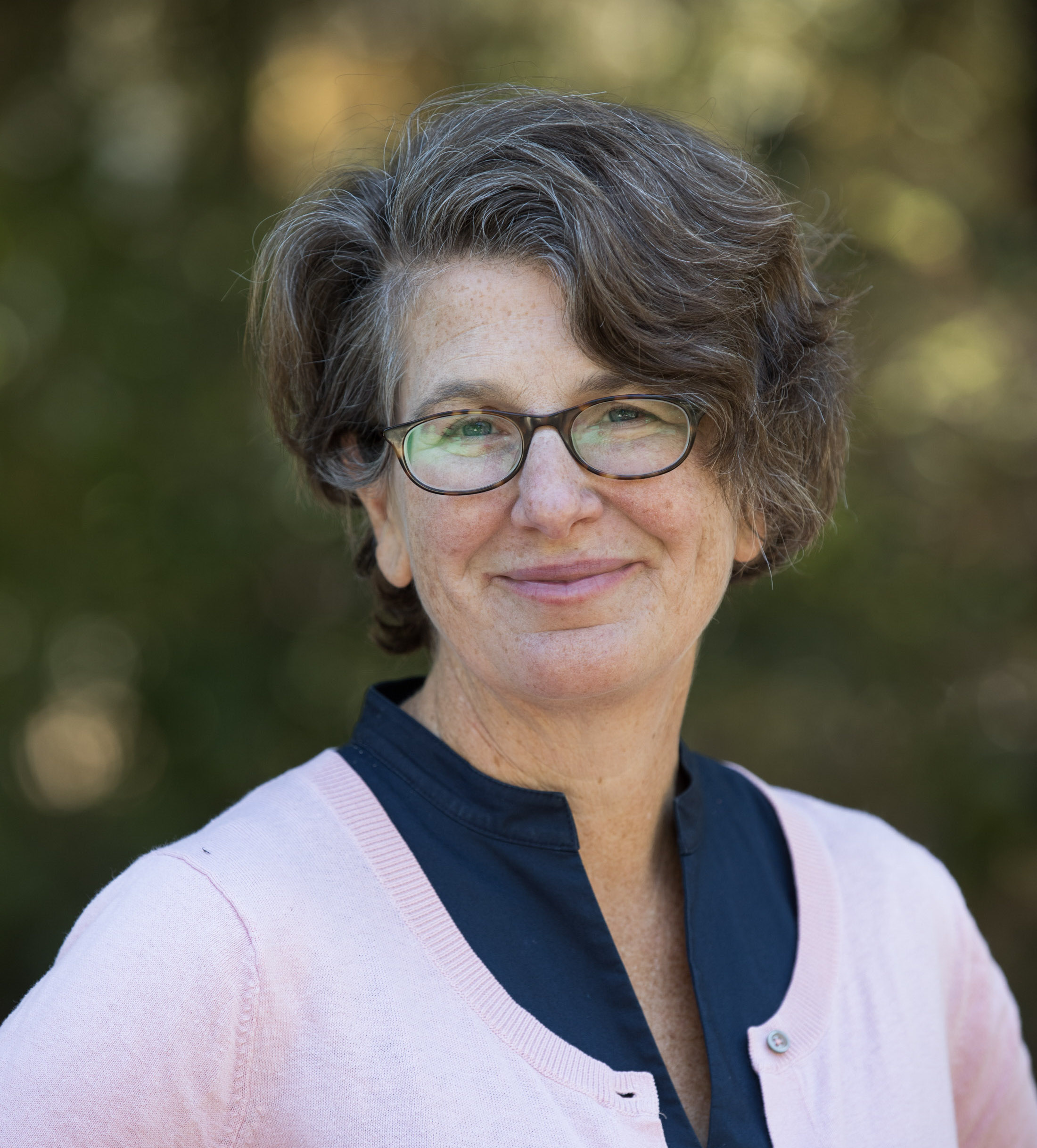 beth berrean