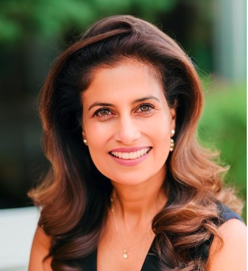 minnie sarwal