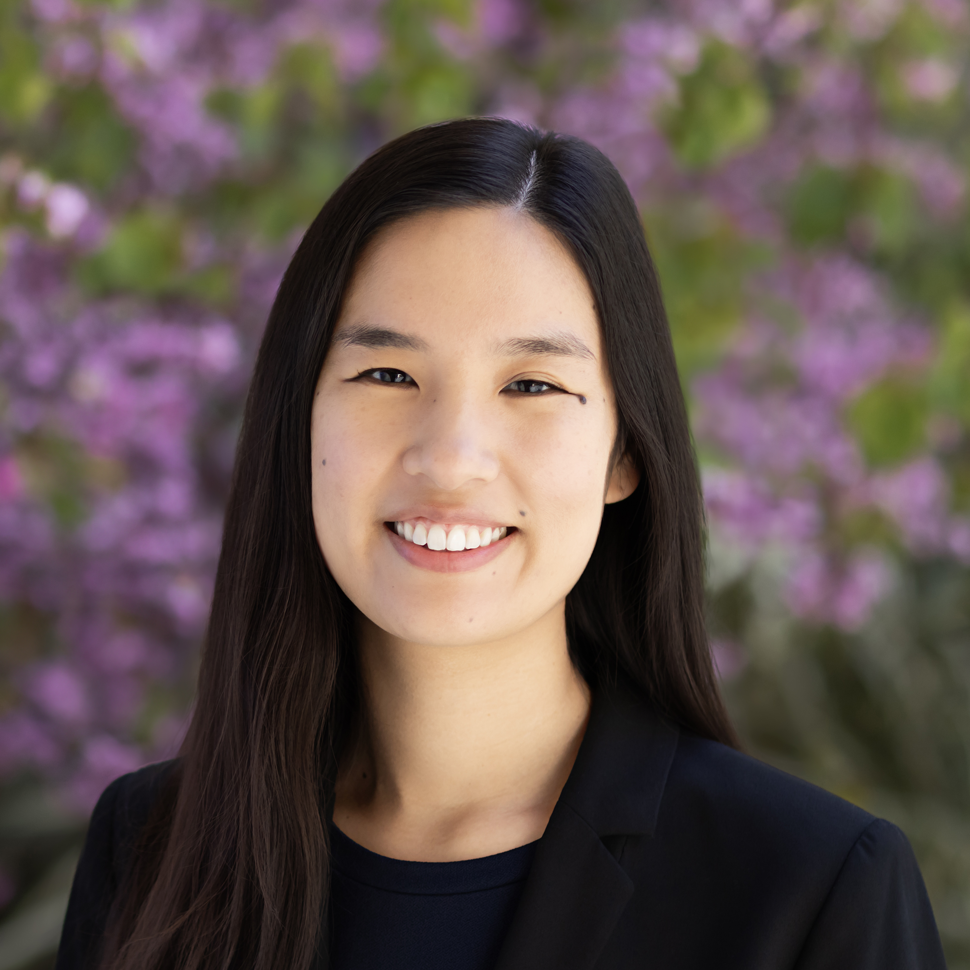 monica yang