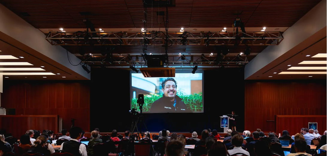 memorial slide show