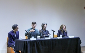 panel
