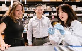 sirota and gladstone lab