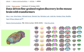 nature article
