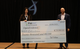 Winning Check