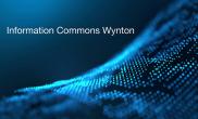 Information Commons Wynton