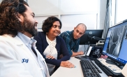 UCSF Launches Artificial Intelligence Center to Advance Medical Imaging