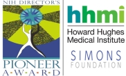 ICHS Faculty, Michael Fischbach, recognized by NIH & HHMI