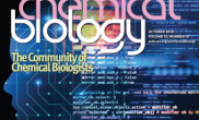 Michael Keiser authors a cover piece for ACS Chemical Biology