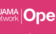jama open network